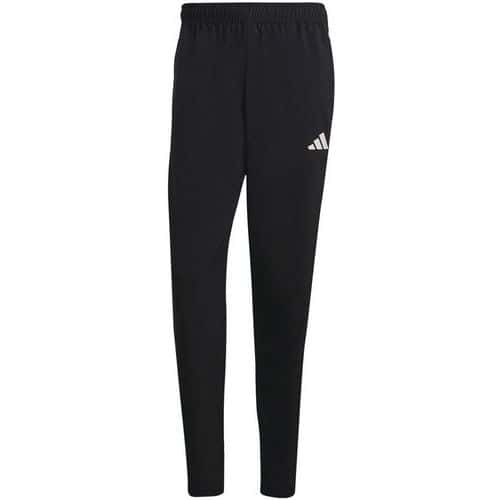 Pantalon de survêtement woven - adidas - Tiro 23 league - marine