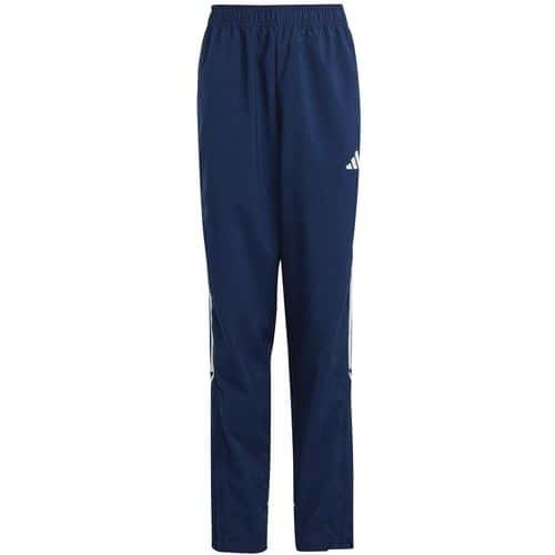 Pantalon de survêtement woven - adidas - Tiro 23 league - noir