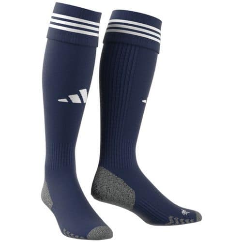 Chaussettes foot - adidas - Adi 23 - marine