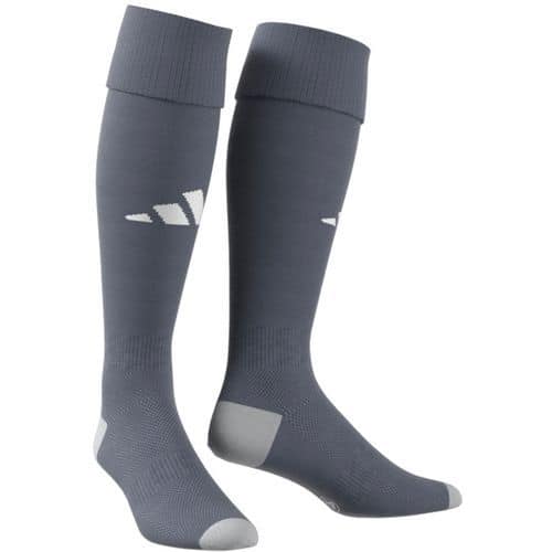 Chaussettes foot - adidas - Milano 23 - gris