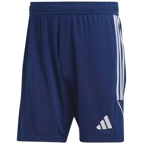 Short foot - adidas - Tiro 23 - marine