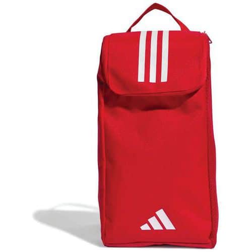 Sac à chaussures - adidas - Tiro 23 - rouge