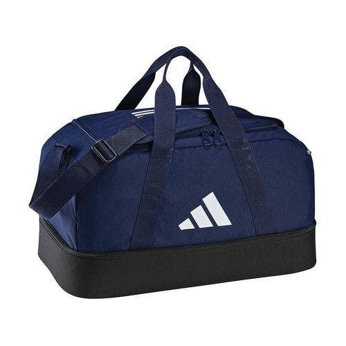 Sac de sport - adidas - Tiro marine compartment