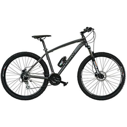 VTT - Casadei - crow 29''