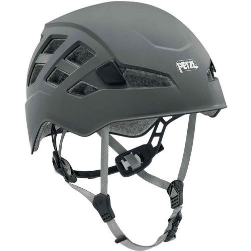 Casque escalade - Petzl - Boreo - gris