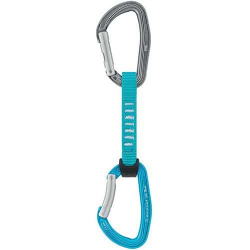 Degaine - Petzl - Djinn axess - 11 cm