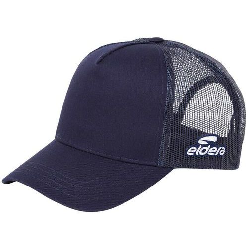 Casquette trucker - Eldera - marine