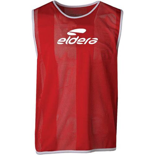 Chasuble - Eldera - bib3 rouge