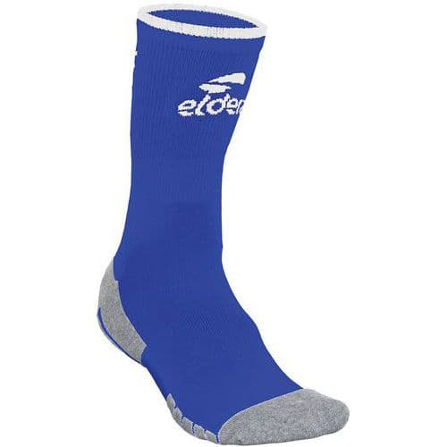 Chaussettes tennis pro - Eldera - royal