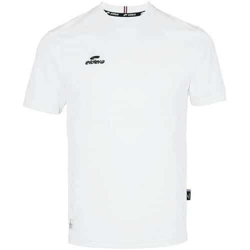 Maillot derby - Eldera - blanc