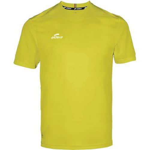 Maillot derby - Eldera - jaune