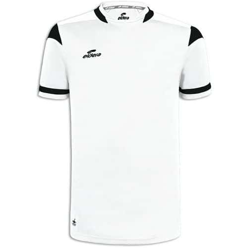 Maillot naise - Eldera - blanc/noir