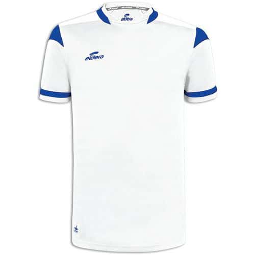 Maillot naise - Eldera - blanc/royal