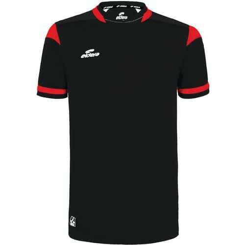 Maillot naise - Eldera - noir/rouge