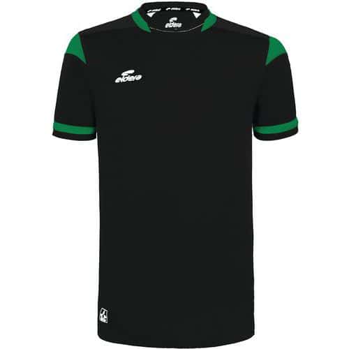 Maillot naise - Eldera - noir/vert