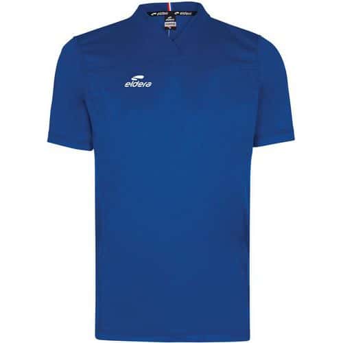 Maillot ruck - Eldera - royal