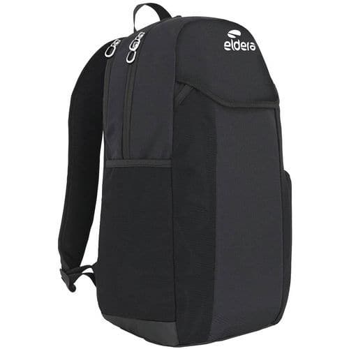 Sac omano SR - Eldera - noir