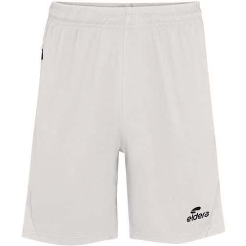 Short pacifik - Eldera - blanc