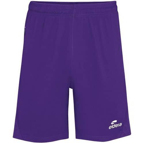 Short pacifik - Eldera - violet