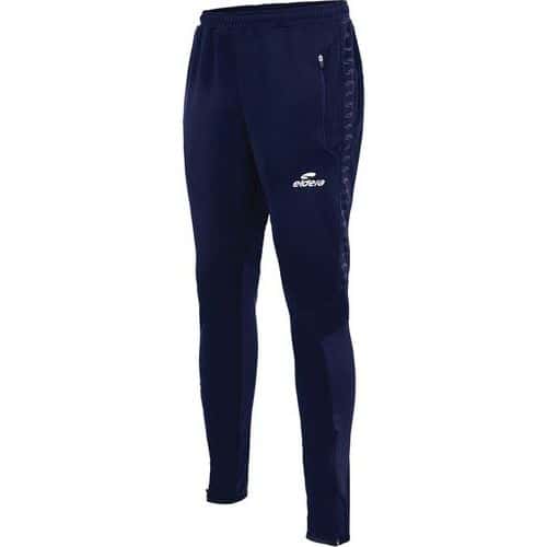 Pantalon action - Eldera - marine/marine