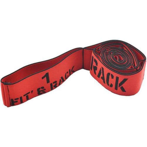 Fit' Band - Fit and Rack