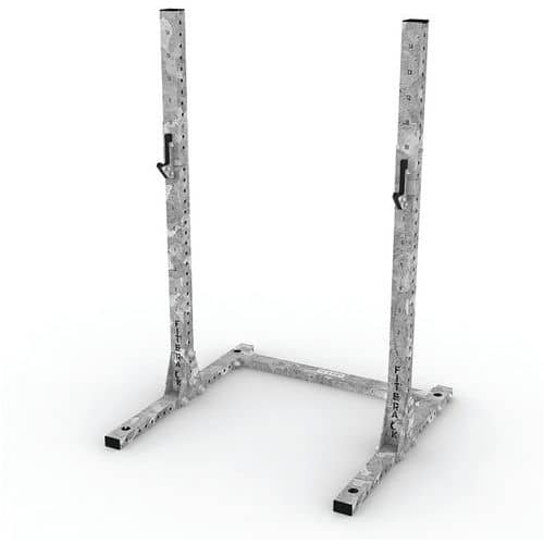 Rack Tarvos - Fit and Rack