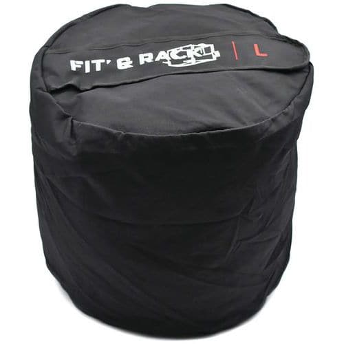 SandBag - Fit and Rack