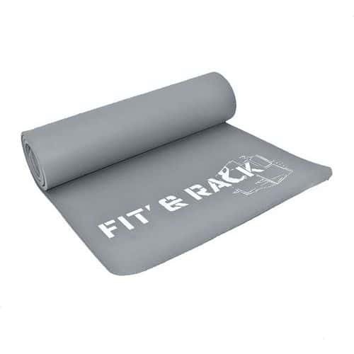 Tapis d'entraînement - Fit and Rack