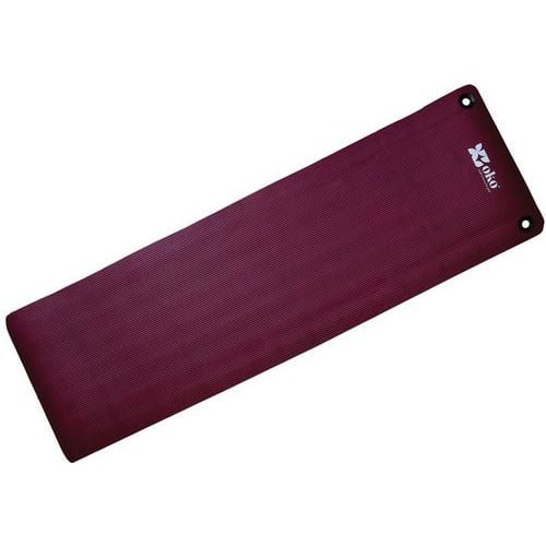 Tapis de yoga  - avec oeillets Oko