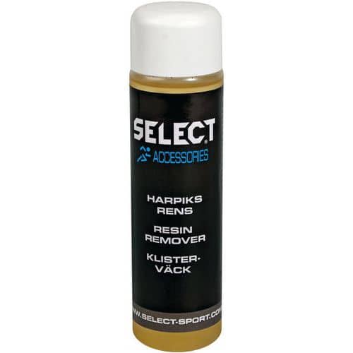 Nettoyant résine pour mains Select 100 ml