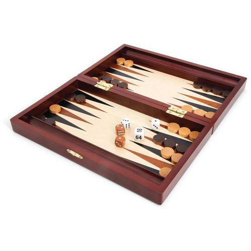 Backgammon