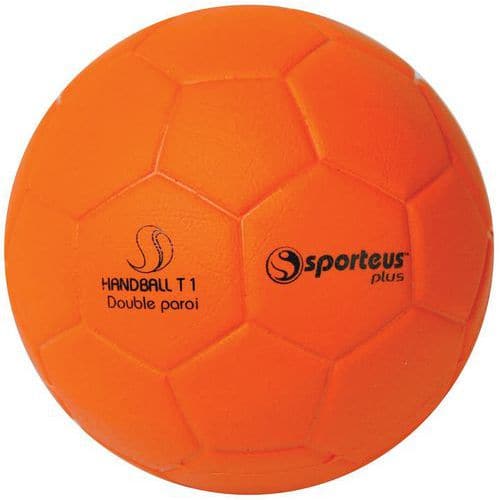 Ballon de Hand Initiation Sporteus