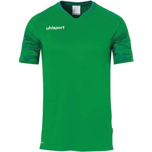 Maillot Enfant - Uhlsport - Goal 25 Vert