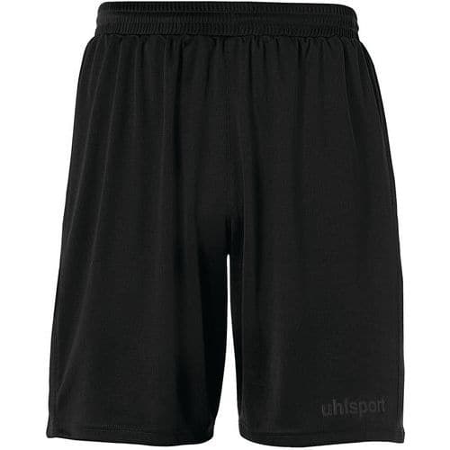 Short Performance Enfant - Uhlsport - Noir