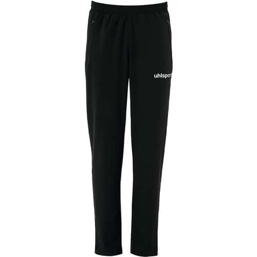 Pantalon Enfant - Uhlsport - Evo Woven Noir