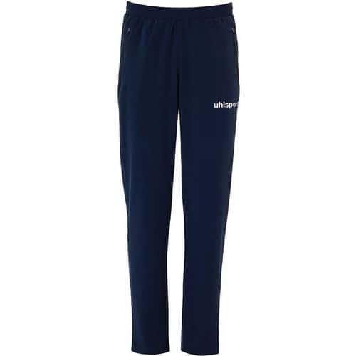 Pantalon Enfant - Uhlsport - Evo Woven Bleu Marine