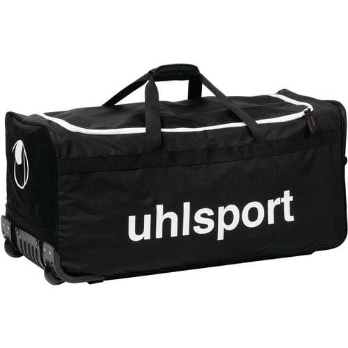 Sac à roulettes - Uhlsport - 110 L Noir