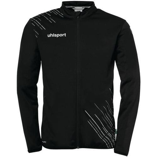 Veste Classic Enfant - Uhlsport - Score 26 Noir/Blanc