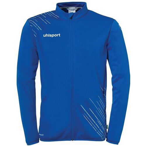 Veste Classic Enfant - Uhlsport - Score 26 Azur/Blanc