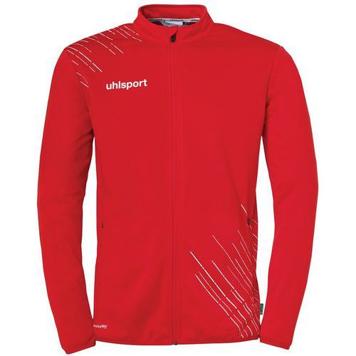 Veste Classic Enfant - Uhlsport - Score 26 Rouge/Blanc