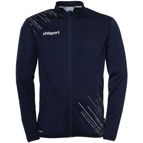 Veste Classic - Uhlsport - Score 26 Bleu Marine/Blanc