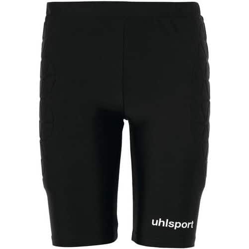 Collant Gardien Enfant - Uhlsport - Noir