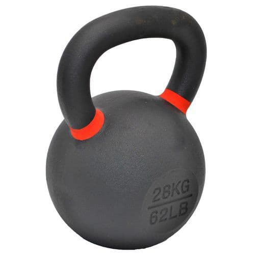 Kettlebell - Fit and Rack