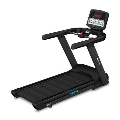 Tapis de course Inertia G588 BH Fitness Hi-Power