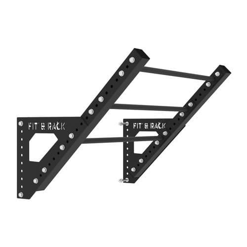 Pont de Singe Incliné - Fit and Rack - 1040mm