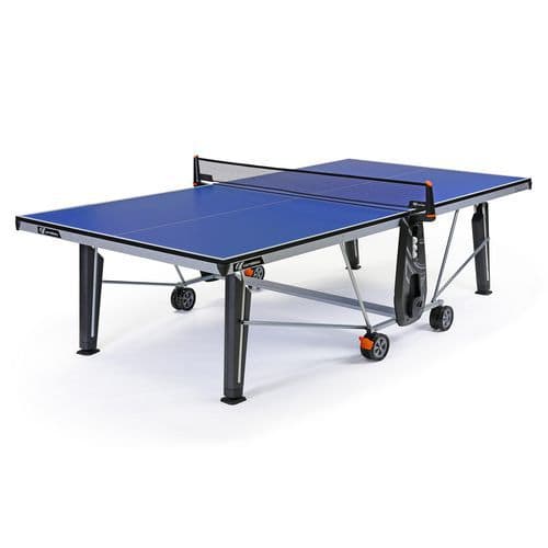 Table de tennis de table - Cornilleau - 500 Indoor