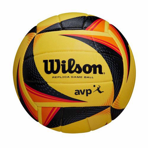 Ballon beach-volley Wilson AVP optx replica