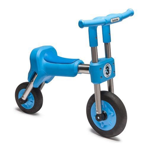 Draisienne 2-3 ans Eolo Italtrike