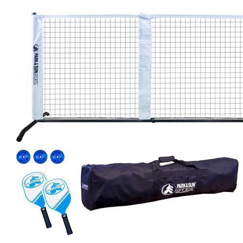 Kit de Pickleball transportable et ajustable