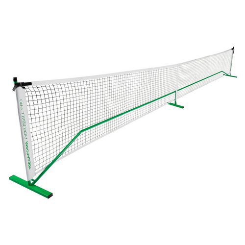 Filet de pickleball portable PRO